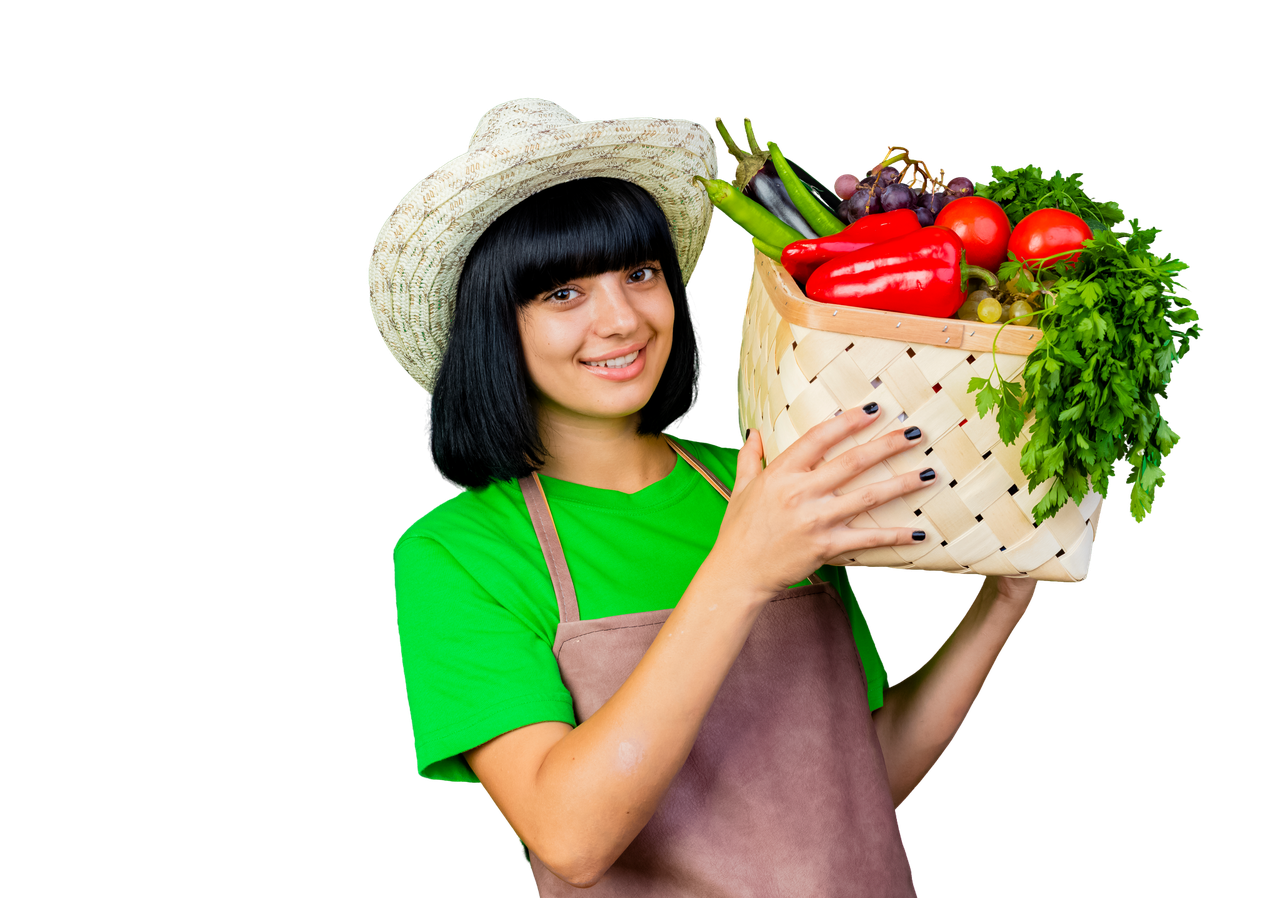 грядки из дпк